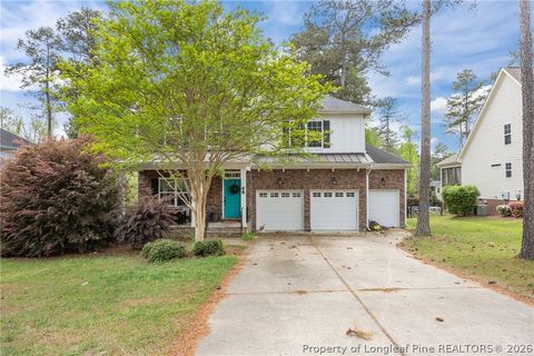 Photo of 68 Heatherspring Way, Spring Lake, NC 28390 (MLS # 760238)