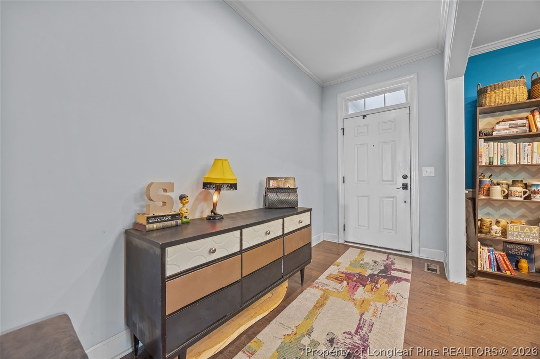 68 Heatherspring Way