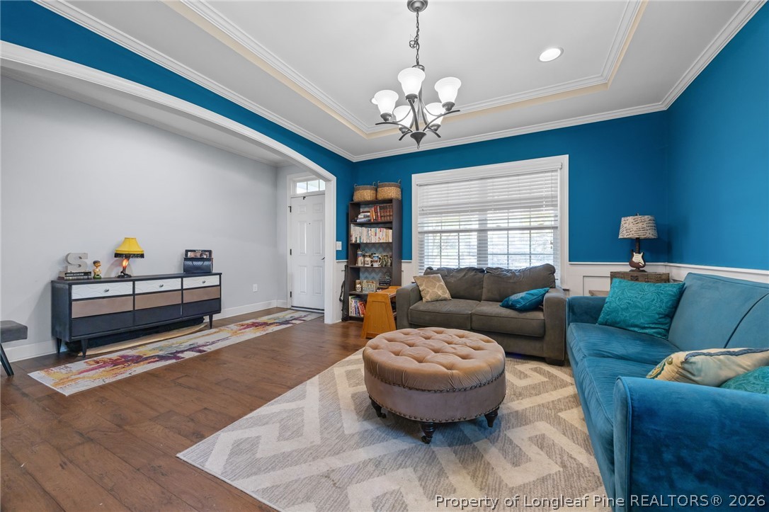 68 Heatherspring Way