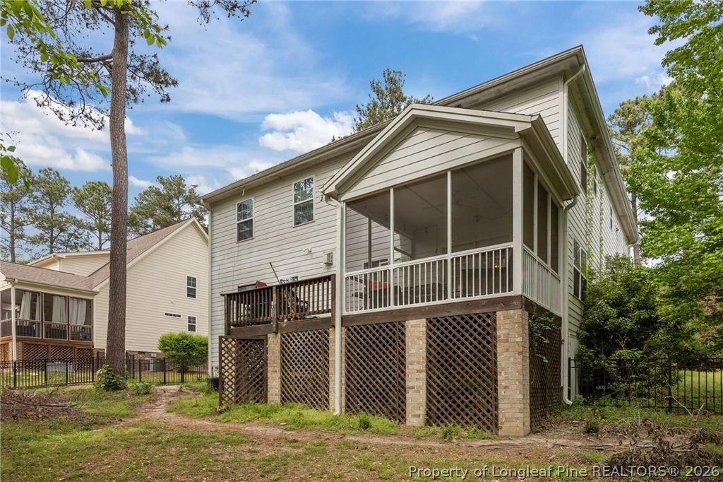 Photo of 68 Heatherspring Way, Spring Lake, NC 28390 (MLS # 760238)