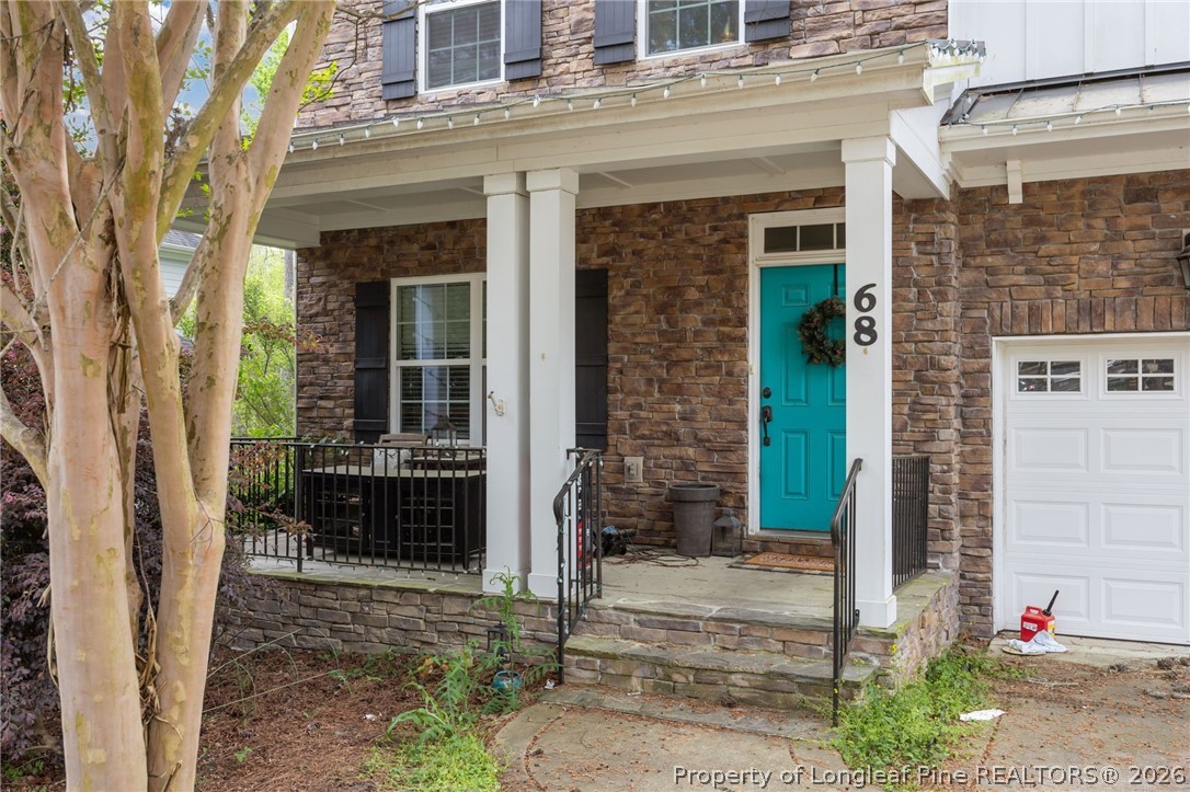 68 Heatherspring Way