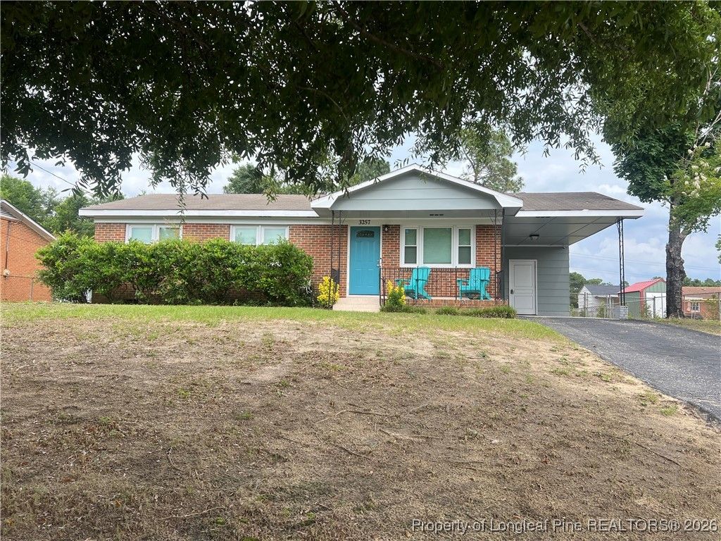 Photo of 3257 Vardaman Avenue, Hope Mills, NC 28348 (MLS # 755276)