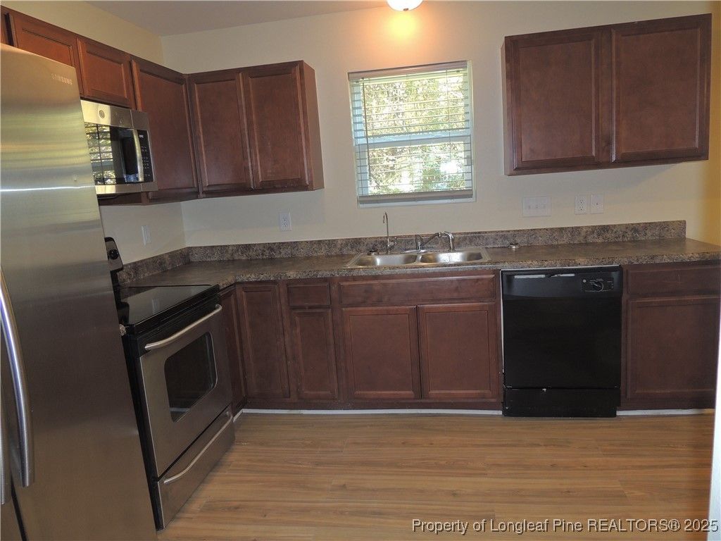 Photo of 46 Hallow Oak Street, Spring Lake, NC 28390 (MLS # 752675)