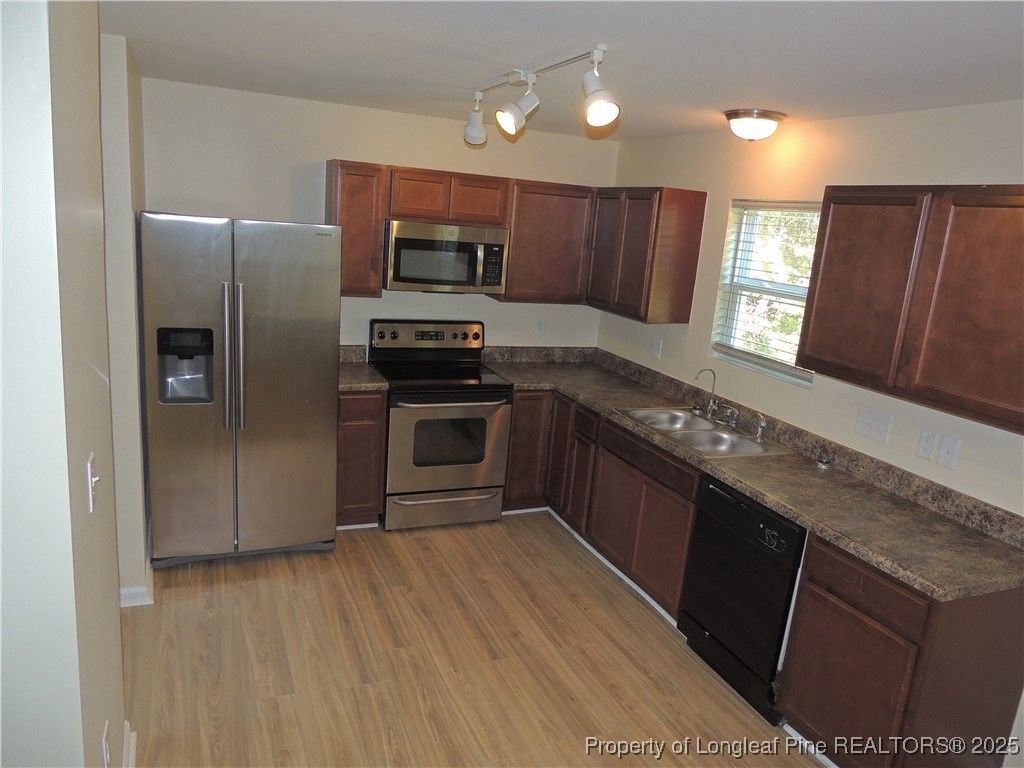 Photo of 46 Hallow Oak Street, Spring Lake, NC 28390 (MLS # 752675)