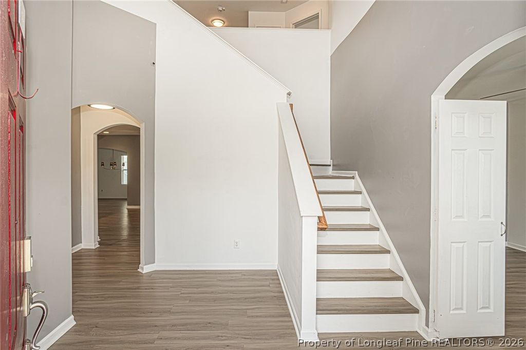 Photo of 270 Emma Court, Linden, NC 28356 (MLS # 765784)