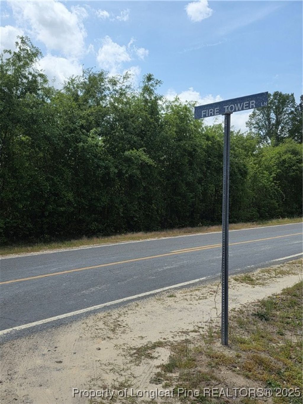 Photo of Fire Tower Lane, Raeford, NC 28376 (MLS # 742609)