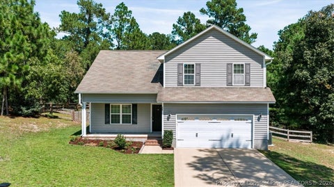 329 Maria Drive Raeford NC 28376