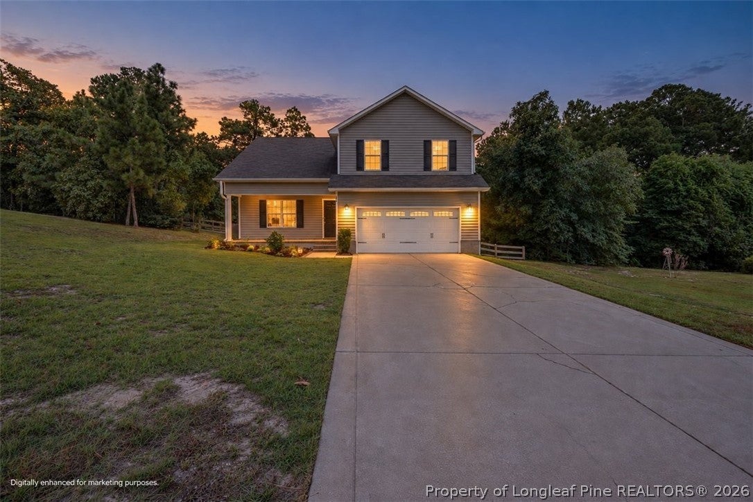 329 Maria Drive