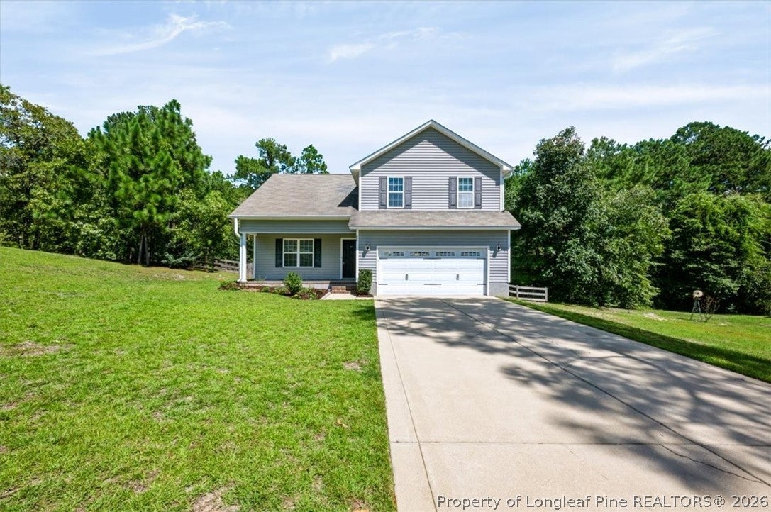 329 Maria Drive