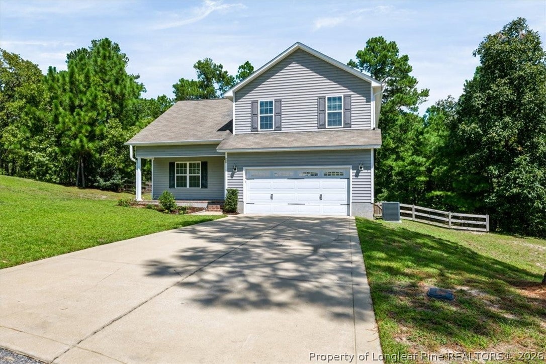 329 Maria Drive