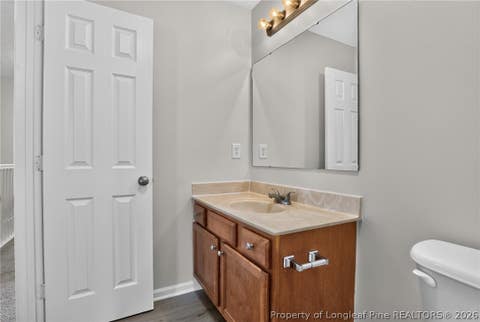 Tiny photo for 2337 Gray Goose Loop, Fayetteville, NC 28306 (MLS # 767980)