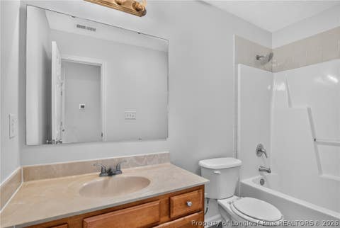 Tiny photo for 2337 Gray Goose Loop, Fayetteville, NC 28306 (MLS # 767980)