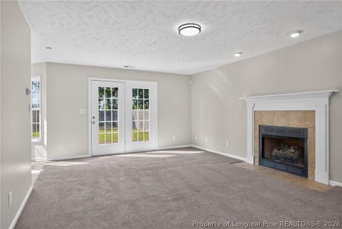 Tiny photo for 2337 Gray Goose Loop, Fayetteville, NC 28306 (MLS # 767980)