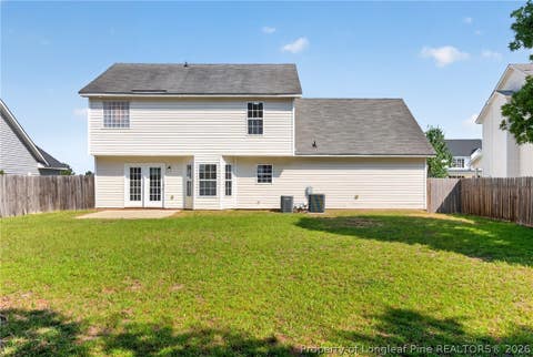 Tiny photo for 2337 Gray Goose Loop, Fayetteville, NC 28306 (MLS # 767980)