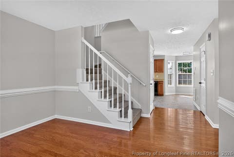 Tiny photo for 2337 Gray Goose Loop, Fayetteville, NC 28306 (MLS # 767980)