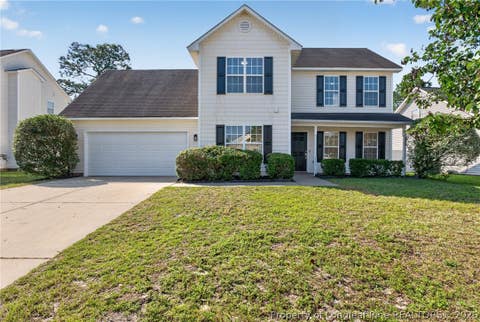 Photo of 2337 Gray Goose Loop, Fayetteville, NC 28306 (MLS # 767980)