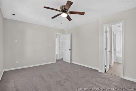 Tiny photo for 2337 Gray Goose Loop, Fayetteville, NC 28306 (MLS # 767980)