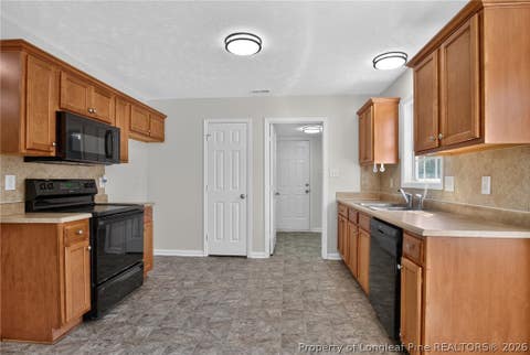 Tiny photo for 2337 Gray Goose Loop, Fayetteville, NC 28306 (MLS # 767980)