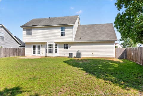 Tiny photo for 2337 Gray Goose Loop, Fayetteville, NC 28306 (MLS # 767980)