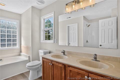 Tiny photo for 2337 Gray Goose Loop, Fayetteville, NC 28306 (MLS # 767980)