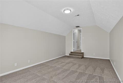 Tiny photo for 2337 Gray Goose Loop, Fayetteville, NC 28306 (MLS # 767980)