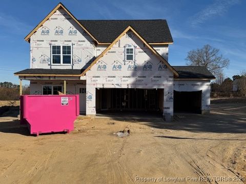 Photo of 204 N Rabbit Run Drive, Smithfield, NC 27577 (MLS # 754684)