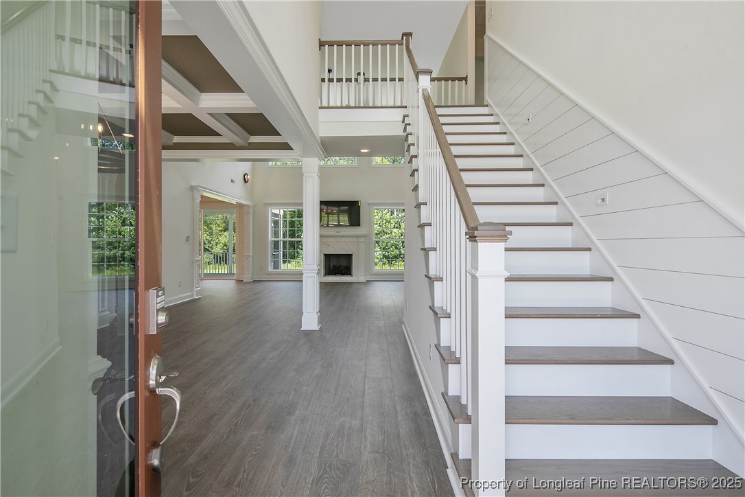 1910 Thomas Wood (Lot 73) Drive