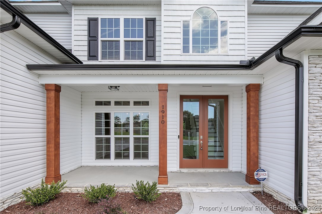 1910 Thomas Wood (Lot 73) Drive