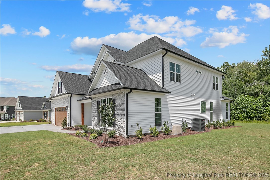 1910 Thomas Wood (Lot 73) Drive