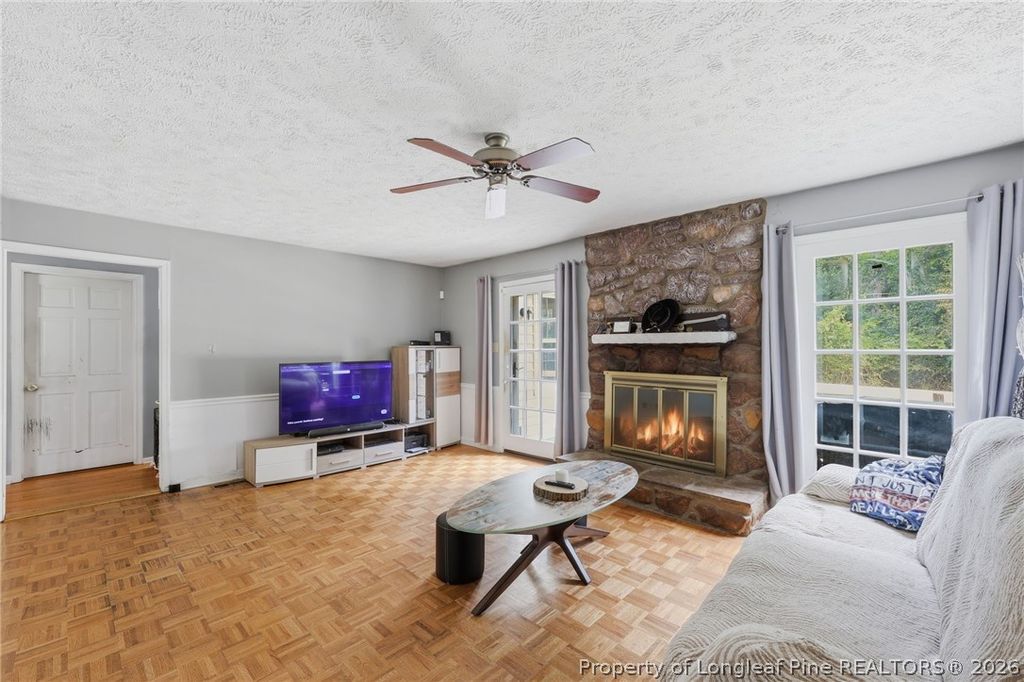 Photo of 2337 Rolling Hill Road, Fayetteville, NC 28304 (MLS # 763849)