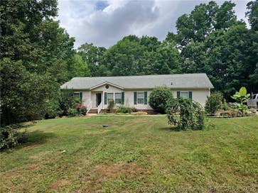 196 Quail Creek Drive Roxboro NC 27574