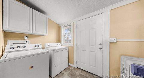 Tiny photo for 106 County Avenue, Dunn, NC 28334 (MLS # 760229)