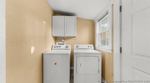 Tiny photo for 106 County Avenue, Dunn, NC 28334 (MLS # 760229)