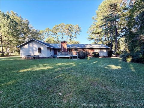 Tiny photo for 328 Windsor Road, Lumberton, NC 28358 (MLS # 752125)