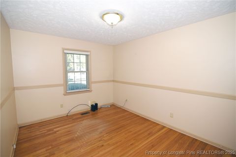 Tiny photo for 328 Windsor Road, Lumberton, NC 28358 (MLS # 752125)