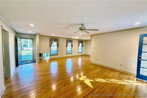 Tiny photo for 328 Windsor Road, Lumberton, NC 28358 (MLS # 752125)