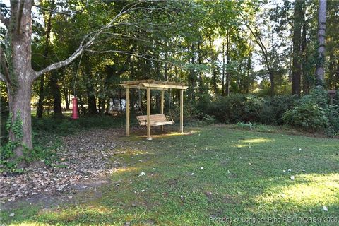 Tiny photo for 328 Windsor Road, Lumberton, NC 28358 (MLS # 752125)