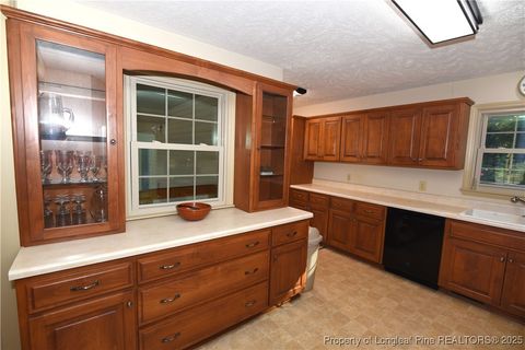 Tiny photo for 328 Windsor Road, Lumberton, NC 28358 (MLS # 752125)
