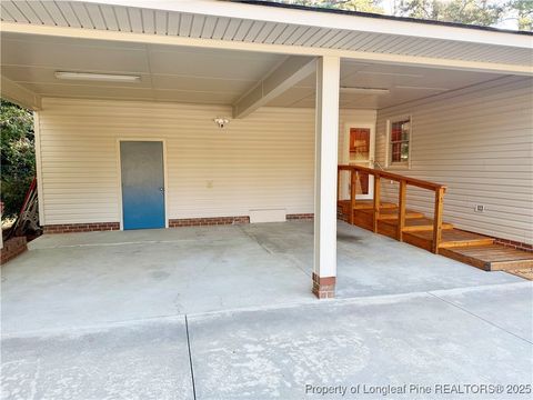 Tiny photo for 328 Windsor Road, Lumberton, NC 28358 (MLS # 752125)
