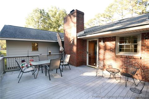 Tiny photo for 328 Windsor Road, Lumberton, NC 28358 (MLS # 752125)