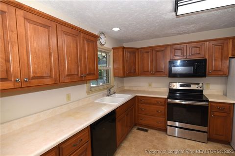 Tiny photo for 328 Windsor Road, Lumberton, NC 28358 (MLS # 752125)