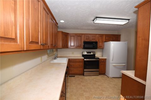 Tiny photo for 328 Windsor Road, Lumberton, NC 28358 (MLS # 752125)