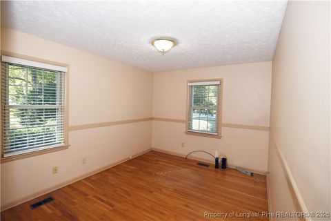 Tiny photo for 328 Windsor Road, Lumberton, NC 28358 (MLS # 752125)