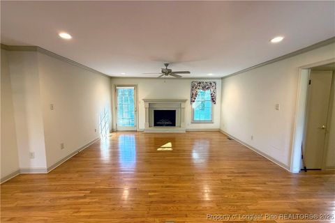 Tiny photo for 328 Windsor Road, Lumberton, NC 28358 (MLS # 752125)