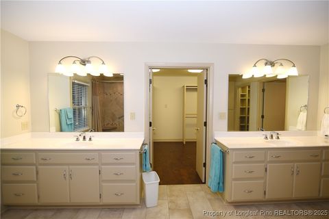 Tiny photo for 328 Windsor Road, Lumberton, NC 28358 (MLS # 752125)