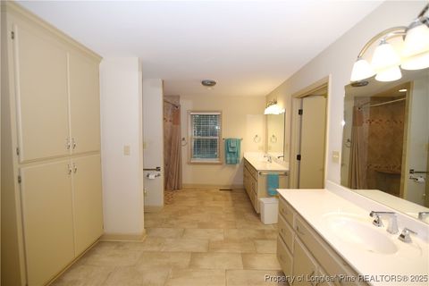 Tiny photo for 328 Windsor Road, Lumberton, NC 28358 (MLS # 752125)