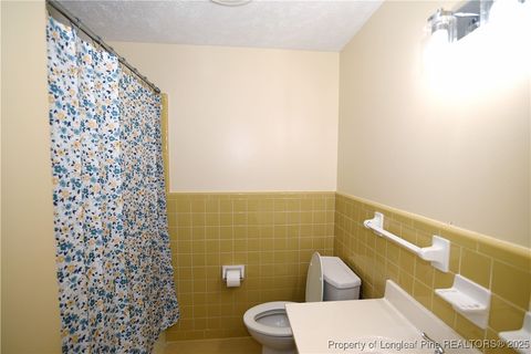 Tiny photo for 328 Windsor Road, Lumberton, NC 28358 (MLS # 752125)