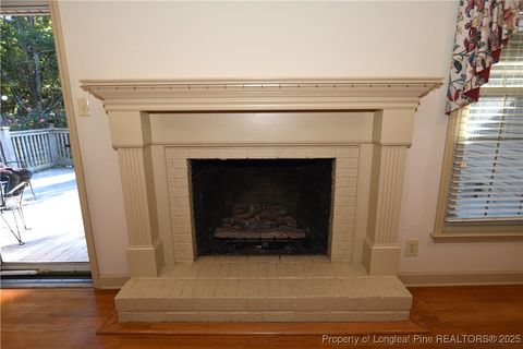 Tiny photo for 328 Windsor Road, Lumberton, NC 28358 (MLS # 752125)
