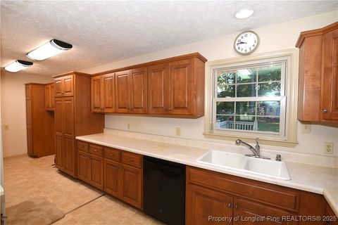 Tiny photo for 328 Windsor Road, Lumberton, NC 28358 (MLS # 752125)