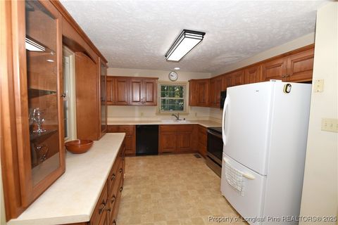 Tiny photo for 328 Windsor Road, Lumberton, NC 28358 (MLS # 752125)
